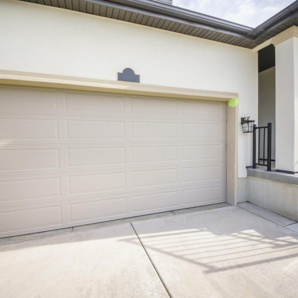 Enhance Your Home's Curb Appeal with Our Expert Concrete Driveways